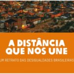 A distância que nos une