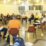 Capacitação de Capacitadores – CDC I