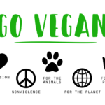 Porque sou Vegano