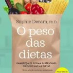 O peso das dietas